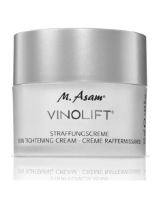 Crema Reafirmante M. Asam VINOLIFT 49.9 ml - Anti-envejecimiento
