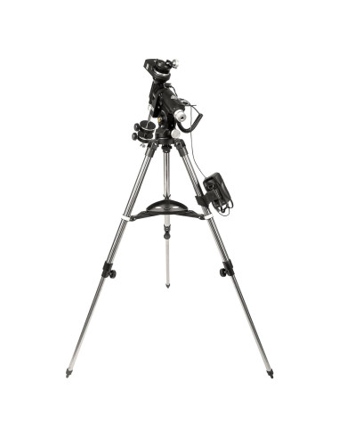 Telescopio Ecuatorial Explore Scientific iEXOS-100-02 WiFi