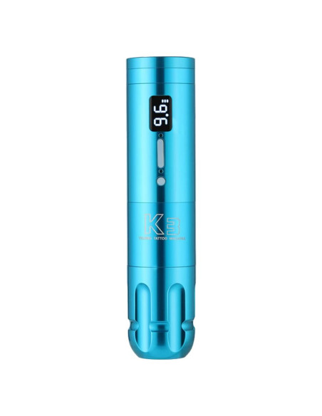 Kit de Tatuaje Inalámbrico YILONG con Pantalla LCD 1900mAh Kit de Tatuaje Inalámbrico YILONG con Pantalla LCD 1900mAh