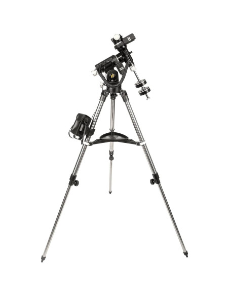 Telescopio Ecuatorial Explore Scientific iEXOS-100-02 WiFi Telescopio Ecuatorial Explore Scientific iEXOS-100-02 WiFi