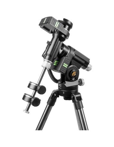 Telescopio Ecuatorial Explore Scientific iEXOS-100-02 WiFi