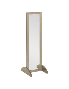 Espejo Bidireccional ECR4Kids para Niños Lavado Gris 116 cm