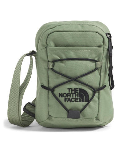 Bolso Cruzado The North Face Jester 2.3L Repelente al Agua