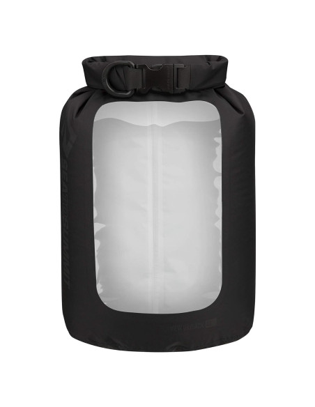Bolsa Impermeable Sea to Summit View Dry Sack 4L Negra Bolsa Impermeable Sea to Summit View Dry Sack 4L Negra