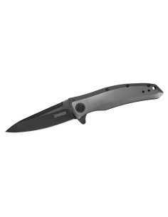 Cuchillo Kershaw 2200X Grid con apertura Speed Safe