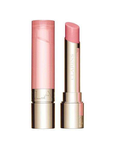 Bálsamo de Aceite para Labios Clarins 2.83g Rosa Pálido
