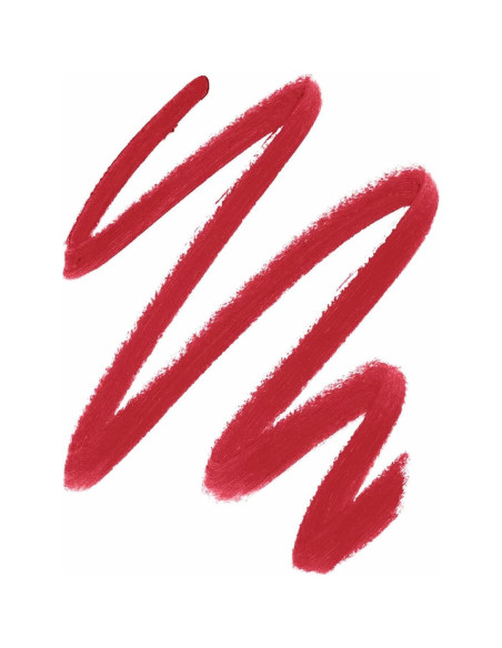 Lápiz de Contorno de Labios Smashbox 01 Rojo Verdadero 14cm Lápiz de Contorno de Labios Smashbox 01 Rojo Verdadero 14cm