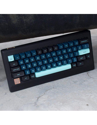 Teclas Personalizadas Hyekit Doubleshot SA 170 Teclas Monstruo
