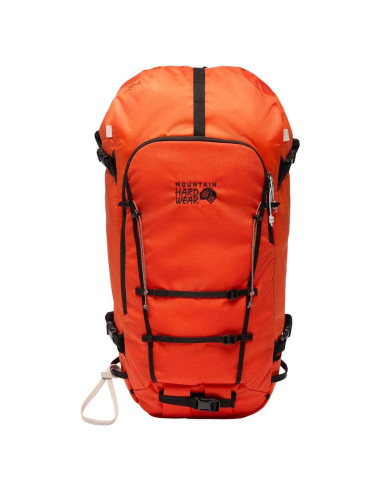Mochila Mountain Hardwear Snoskiwoski 40L Naranja S/M