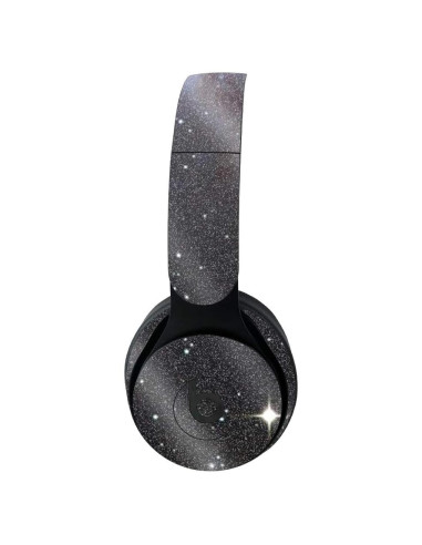 Piel Brillante MightySkins para Auriculares Beats Solo Pro - Centaurus
