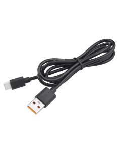 Cable de Carga USB Tipo-C Toeasor 1m Compatible Auriculares