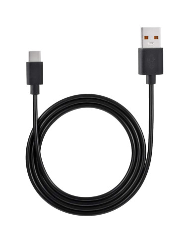 Cable de Carga USB Tipo-C Toeasor 1m Compatible Auriculares
