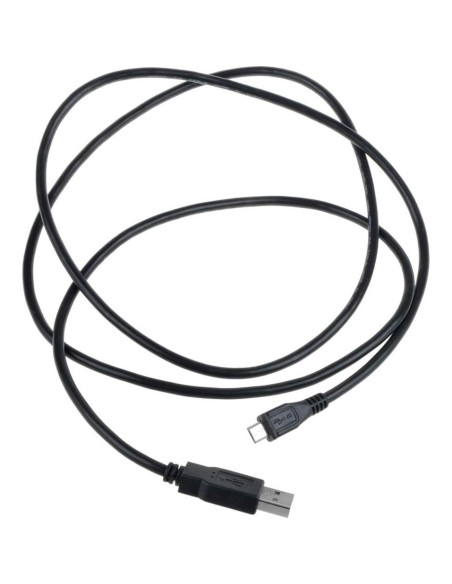 Cable de Carga Micro USB J-ZMQER para Auriculares Jaybird X3 Cable de Carga Micro USB J-ZMQER para Auriculares Jaybird X3
