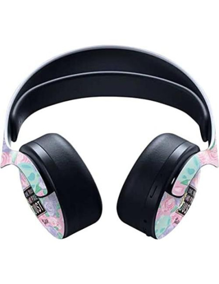 Calcomanía Skinit Disney Campanita para Auriculares PULSE 3D PS5 Calcomanía Skinit Disney Campanita para Auriculares PULSE 3D PS5