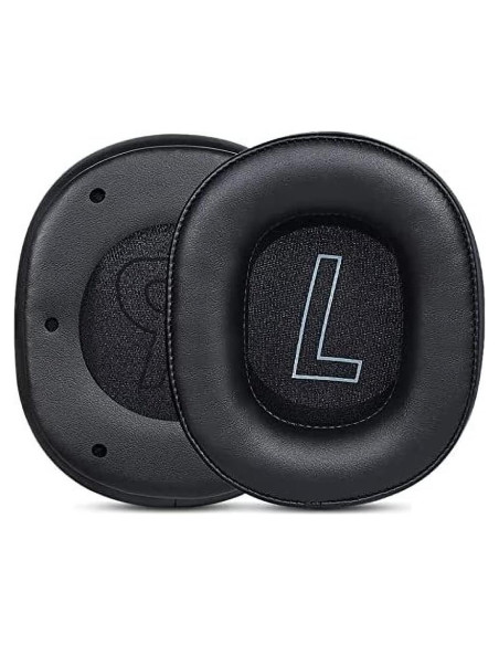Almohadillas de Reemplazo CONVELIFE para Auriculares Edifier Hecate G2 Almohadillas de Reemplazo CONVELIFE para Auriculares Edifier Hecate G2