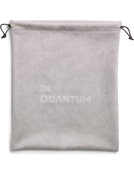 Auriculares Gaming Inalámbricos JBL Quantum 910X - Cancelación de Ruido, 37h Batería Auriculares Gaming Inalámbricos JBL Quantum 910X - Cancelación de Ruido, 37h Batería