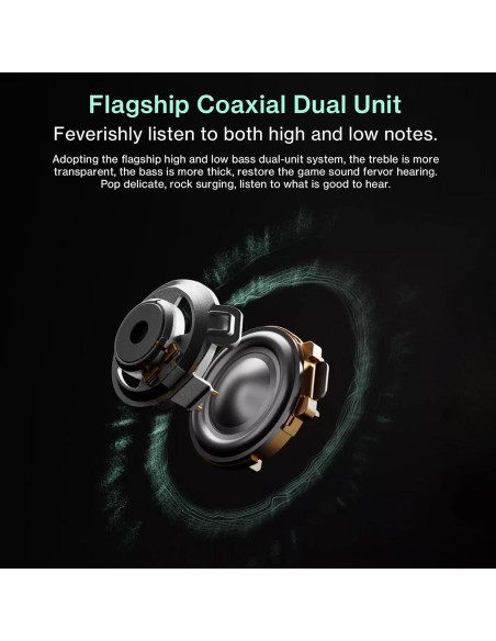 OnePlus Buds 4 Auriculares Inalámbricos con ANC y 45h Batería OnePlus Buds 4 Auriculares Inalámbricos con ANC y 45h Batería