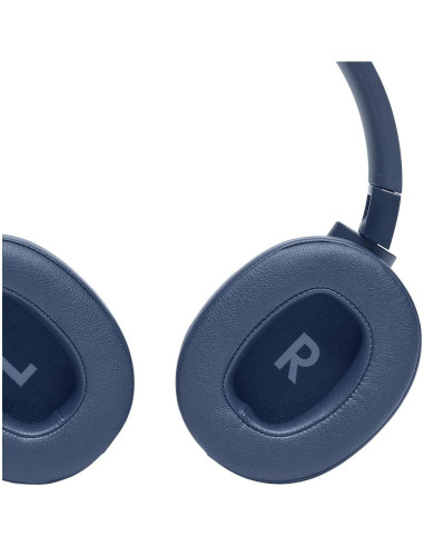 Auriculares inalámbricos JBL Tune 760NC Azul con ANC