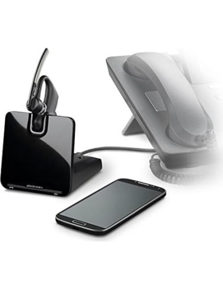 Auricular Bluetooth Plantronics Voyager Legend CS In-ear - Cancelación de Ruido Auricular Bluetooth Plantronics Voyager Legend CS In-ear - Cancelación de Ruido