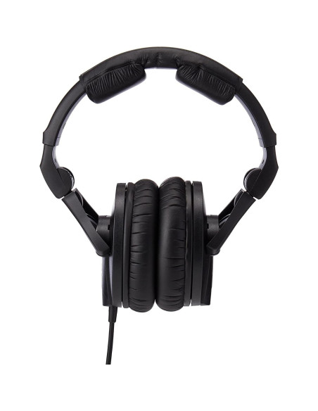 Auriculares Sennheiser HD 280 PRO Cerrados Plegables 3m Auriculares Sennheiser HD 280 PRO Cerrados Plegables 3m
