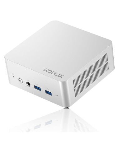 Mini PC KODLIX GD90 i9-12900HK 32GB RAM 1TB SSD 4K
