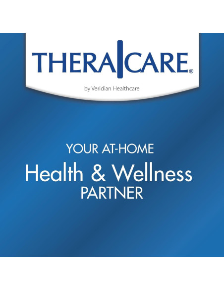 Humidificador Ultrasonico TheraCare Niebla Fría 1.97L Azul Humidificador Ultrasonico TheraCare Niebla Fría 1.97L Azul
