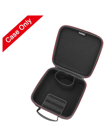 Funda Dura RLSOCO para Taladro DEWALT 20V Max - Almacenamiento Funda Dura RLSOCO para Taladro DEWALT 20V Max - Almacenamiento