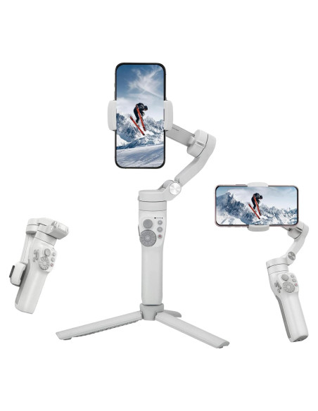 Estabilizador Gimbal FeiyuTech Vimble 3SE para Smartphone Estabilizador Gimbal FeiyuTech Vimble 3SE para Smartphone