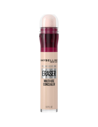 Paquete de Maquillaje Maybelline: Máscara Sky High + Corrector Age Rewind