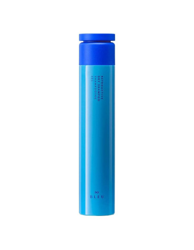 Champú Seco R+Co BLEU Retroactive 184g - Cuidado Capilar