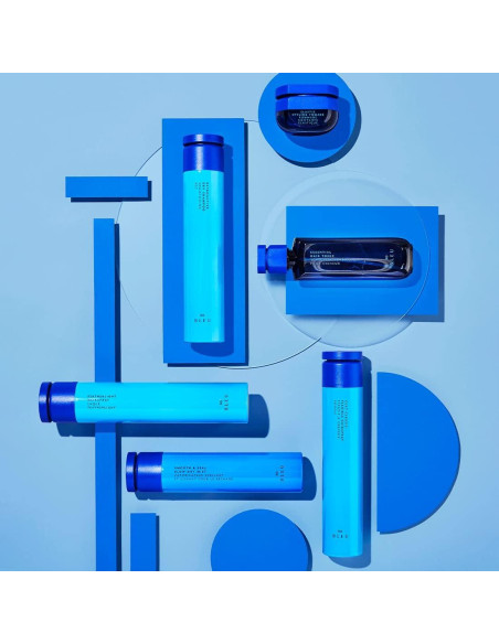 Champú Seco R+Co BLEU Retroactive 184g - Cuidado Capilar Champú Seco R+Co BLEU Retroactive 184g - Cuidado Capilar