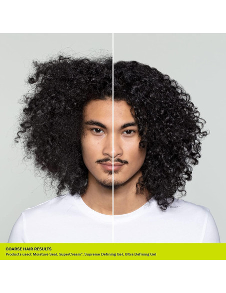 DevaCurl SuperCream 89 ml - Definidor Hidratante para Cabello DevaCurl SuperCream 89 ml - Definidor Hidratante para Cabello