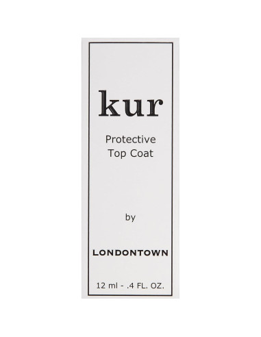 Londontown Kur Coat 12.1 ml - Tratamiento de Uñas Original