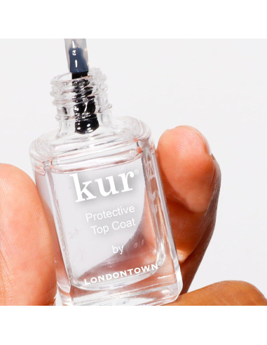 Londontown Kur Coat 12.1 ml - Tratamiento de Uñas Original
