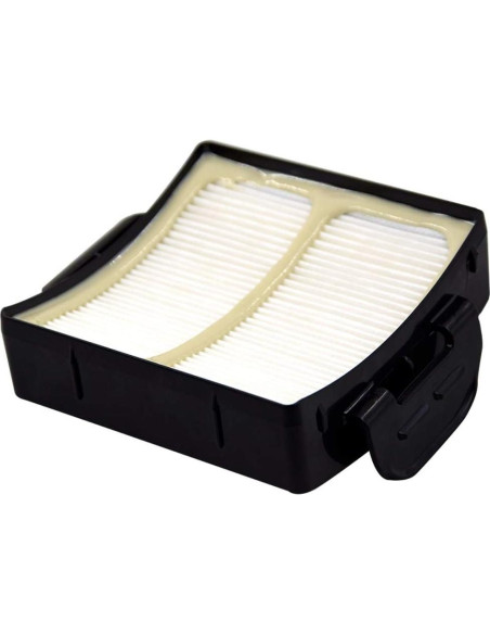 Kit de Filtros para Aspiradora Shark Navigator ZU60 ZU62 NV150 NV251 Kit de Filtros para Aspiradora Shark Navigator ZU60 ZU62 NV150 NV251