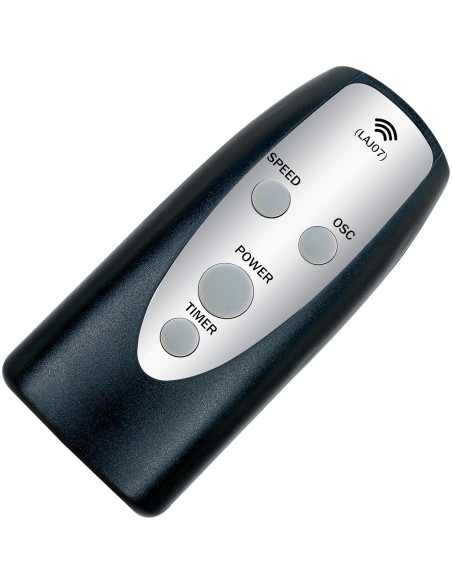 Control Remoto Lasko para Ventilador de Torre Oscilante Control Remoto Lasko para Ventilador de Torre Oscilante