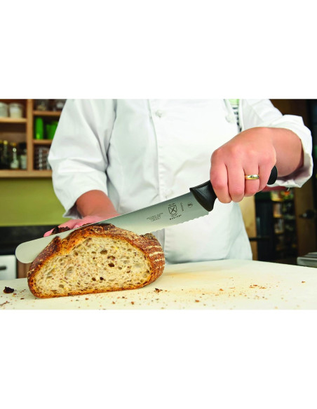 Conjunto de Cuchillos de Cocina Mercer Culinary Millennia 3 Piezas Conjunto de Cuchillos de Cocina Mercer Culinary Millennia 3 Piezas