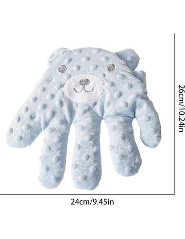 Palma Calmante para Bebés - Prevención de Sobresaltos - 295g