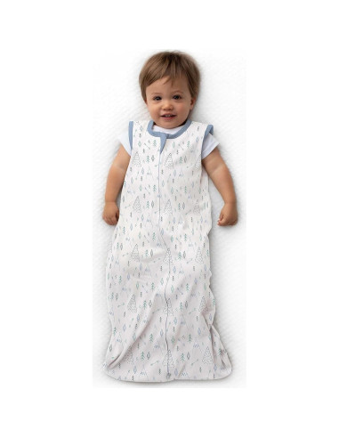Saco de Noche para Dormir SwaddleMe Ingenuity 6-12 Meses