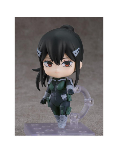 Nendoroid Mina Ashiro Kaiju No. 8 Good Smile 249g