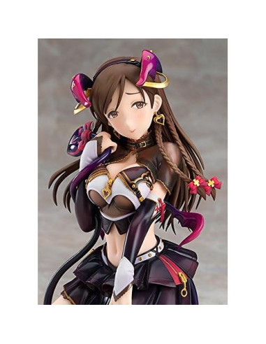 Figura PVC Minami Nitta 1:7 Max Factory Pequeño Diablo