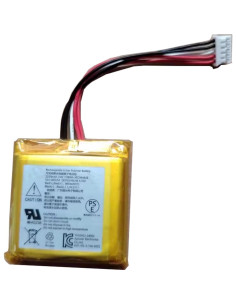 Batería Li-Polímero AEC944643 Compatible Logitech UE Wonderboom 2