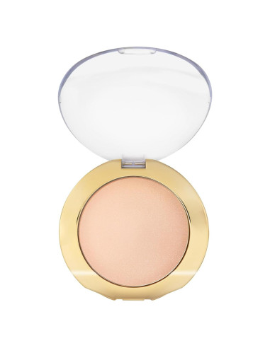 Polvo Iluminador Tarte Shape Tape Color Iluminado por la Luna