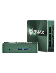 Bmax B6 Power Mini PC i7-1060NG7 16GB 1TB 4K Triple Pantalla