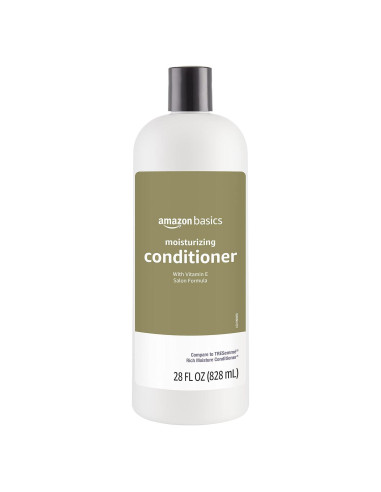 Acondicionador Rico en Humedad Amazon Basics 828 ml