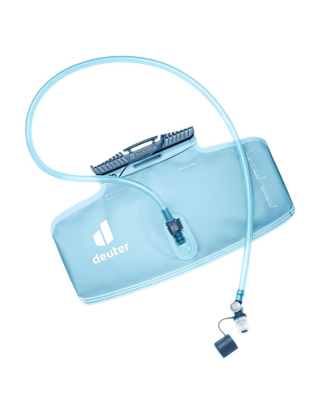 Bolsa de Hidratación Deuter Streamer SQ 1.5L para Senderismo Bolsa de Hidratación Deuter Streamer SQ 1.5L para Senderismo