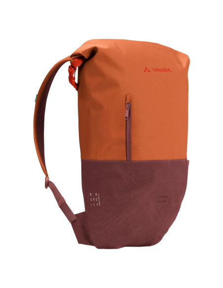 Mochila Urbana VAUDE Buckeye 18L Unisex con Compartimento para Tableta Mochila Urbana VAUDE Buckeye 18L Unisex con Compartimento para Tableta