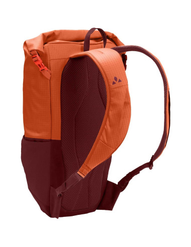 Mochila Urbana VAUDE Buckeye 18L Unisex con Compartimento para Tableta