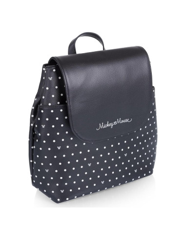 Mochila Cooler Aislada Mickey Mouse PICNIC TIME - 9L