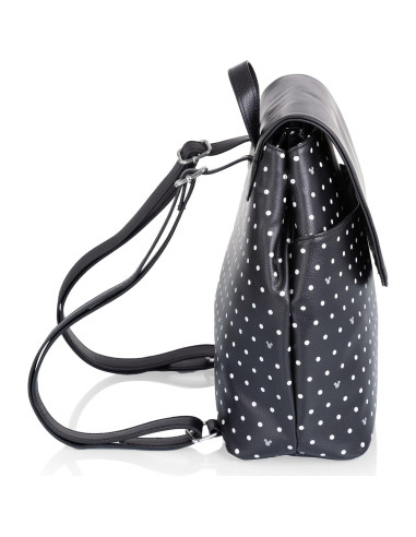 Mochila Cooler Aislada Mickey Mouse PICNIC TIME - 9L